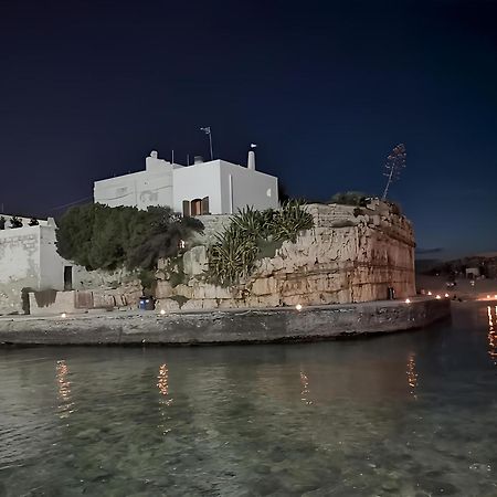 Rifugio Del Marinaio - Sul Mare Villa Polignano a Mare Esterno foto
