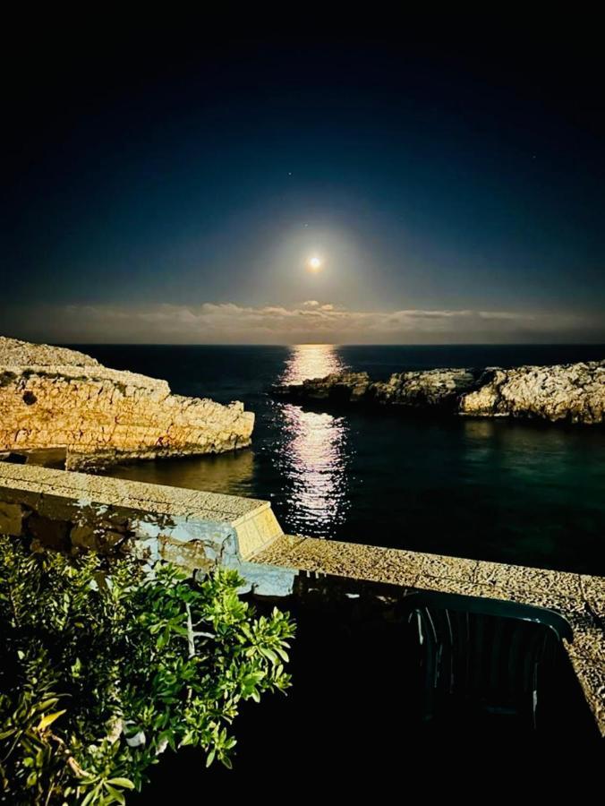 Rifugio Del Marinaio - Sul Mare Villa Polignano a Mare Esterno foto