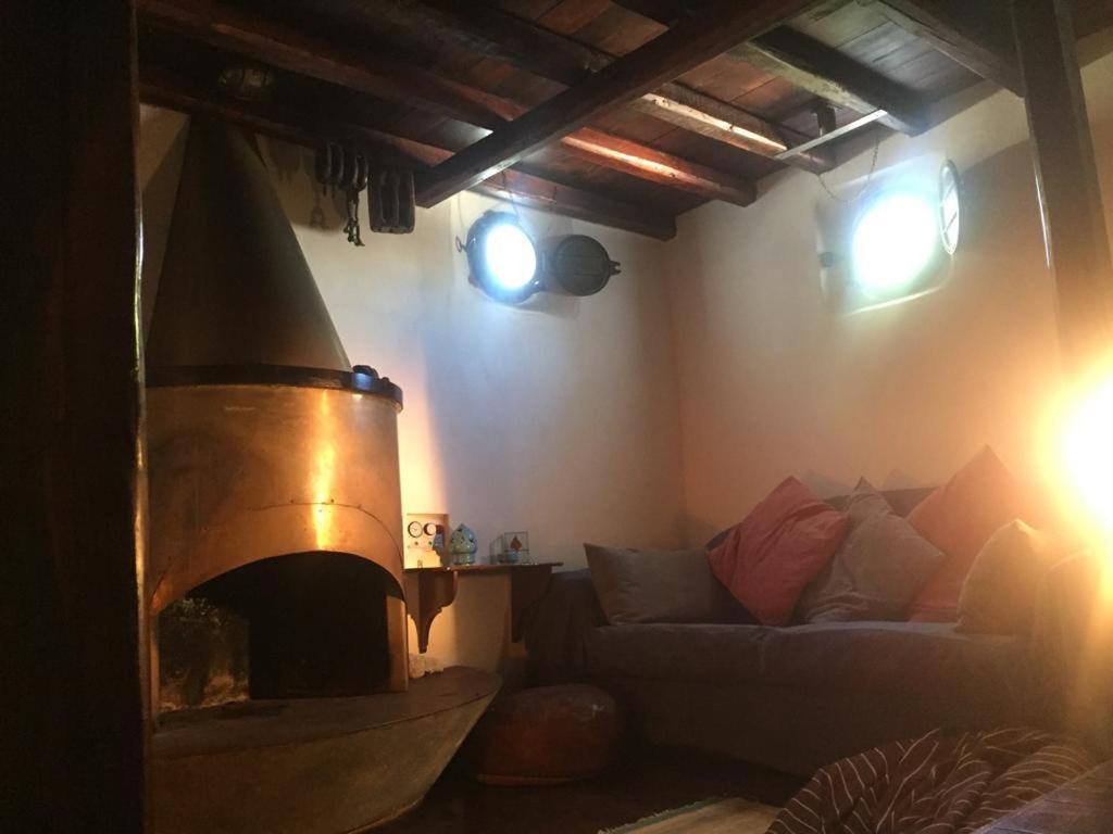 Rifugio Del Marinaio - Sul Mare Villa Polignano a Mare Esterno foto