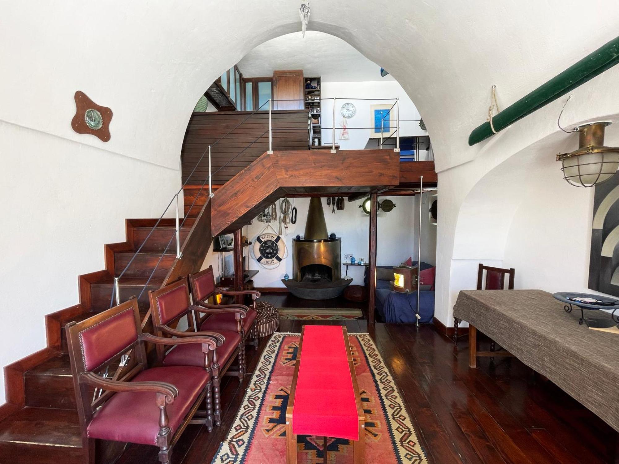 Rifugio Del Marinaio - Sul Mare Villa Polignano a Mare Esterno foto