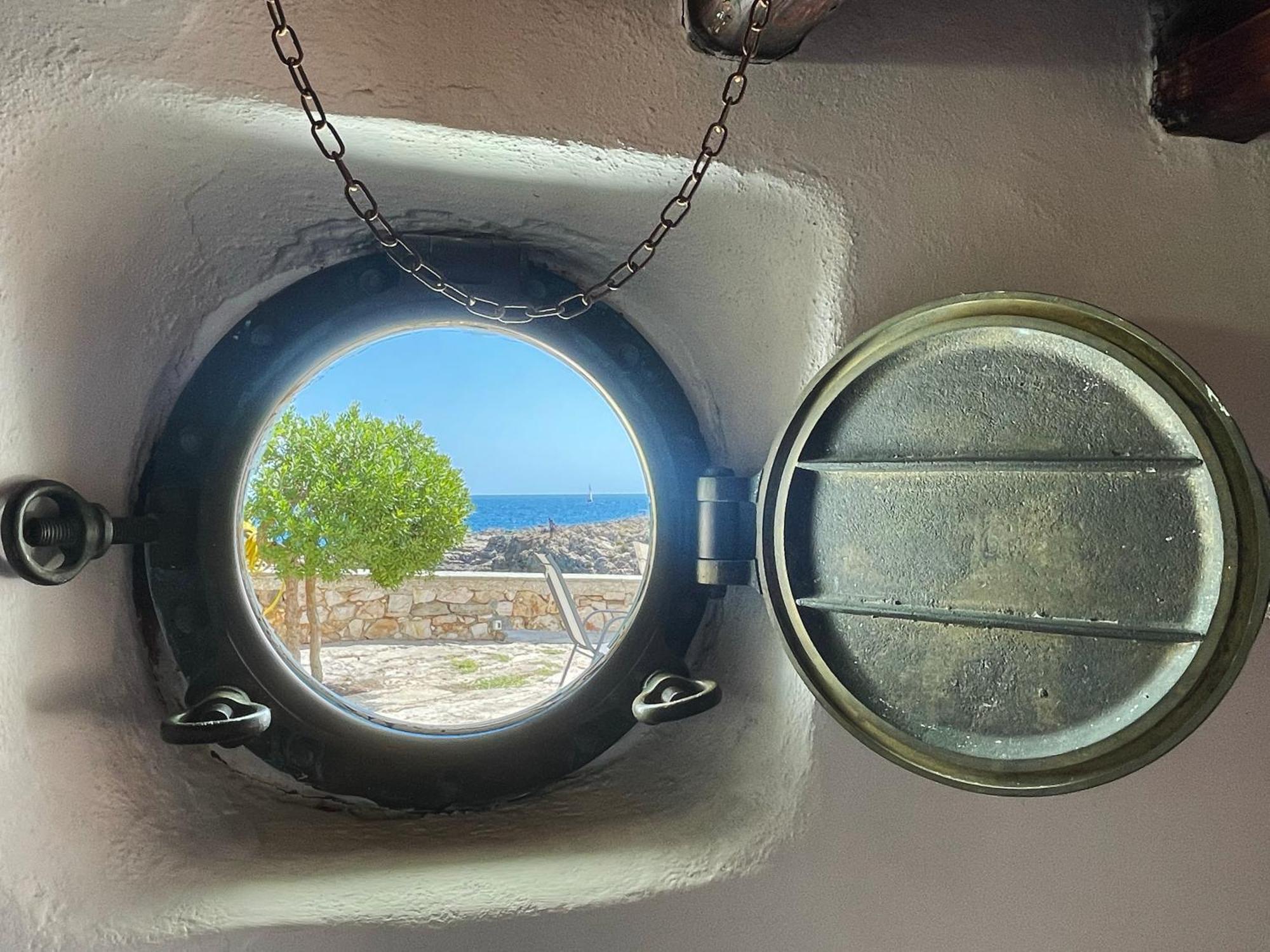 Rifugio Del Marinaio - Sul Mare Villa Polignano a Mare Esterno foto