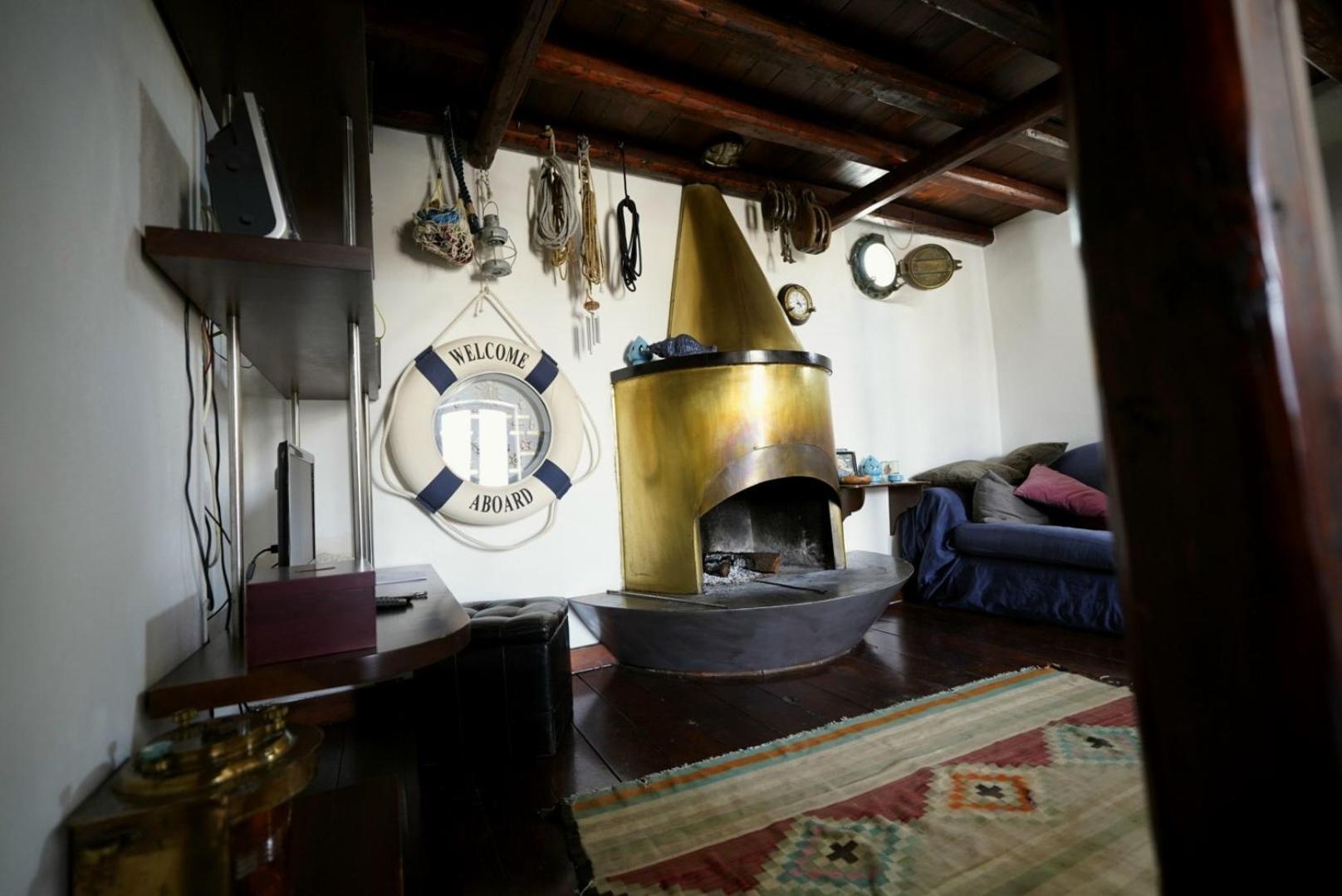Rifugio Del Marinaio - Sul Mare Villa Polignano a Mare Esterno foto