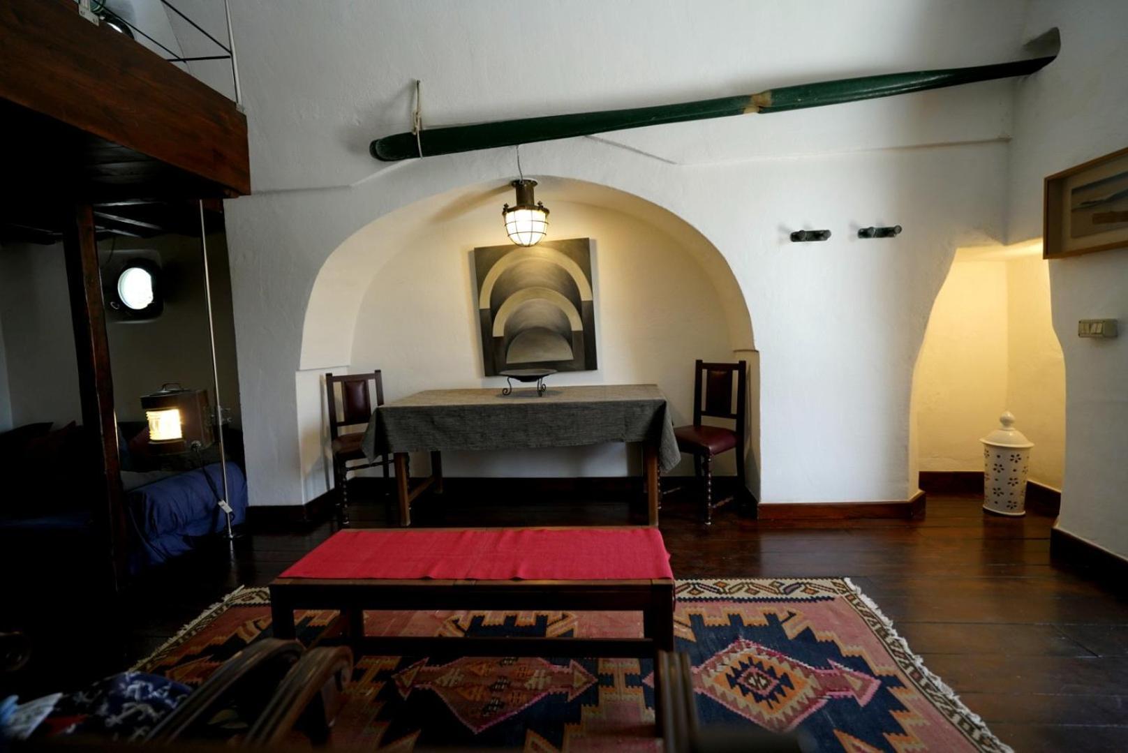 Rifugio Del Marinaio - Sul Mare Villa Polignano a Mare Esterno foto