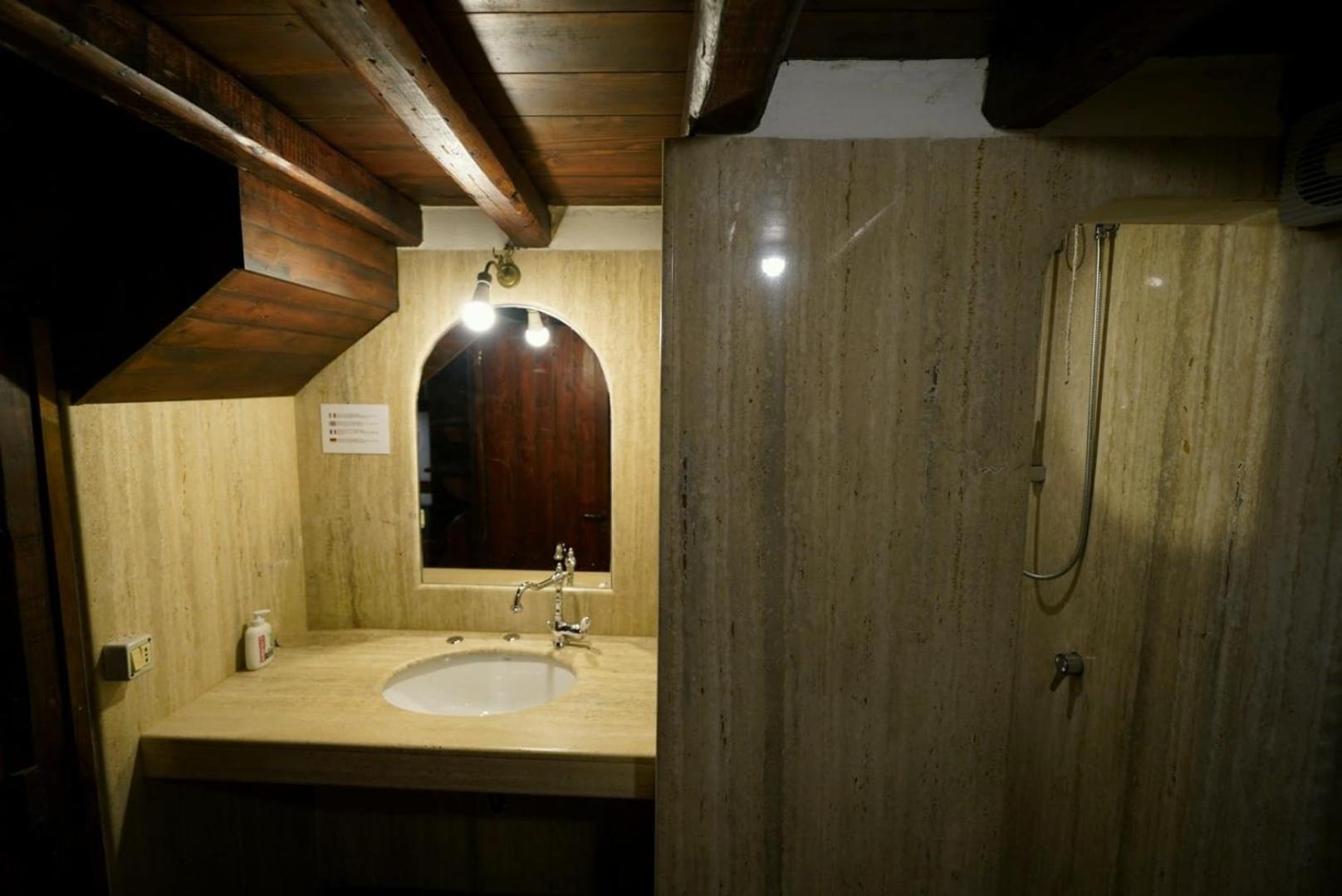 Rifugio Del Marinaio - Sul Mare Villa Polignano a Mare Esterno foto