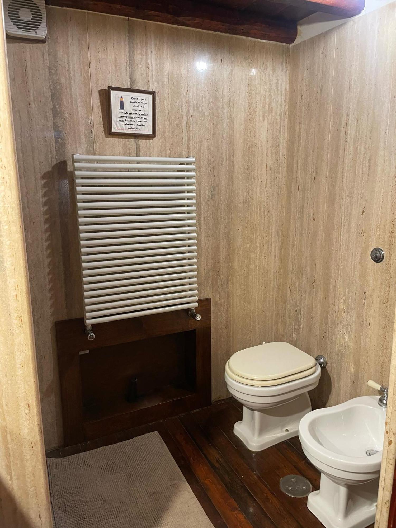 Rifugio Del Marinaio - Sul Mare Villa Polignano a Mare Esterno foto